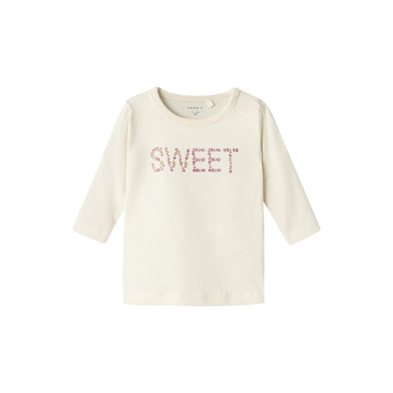 Fosia Long Sleeve Top