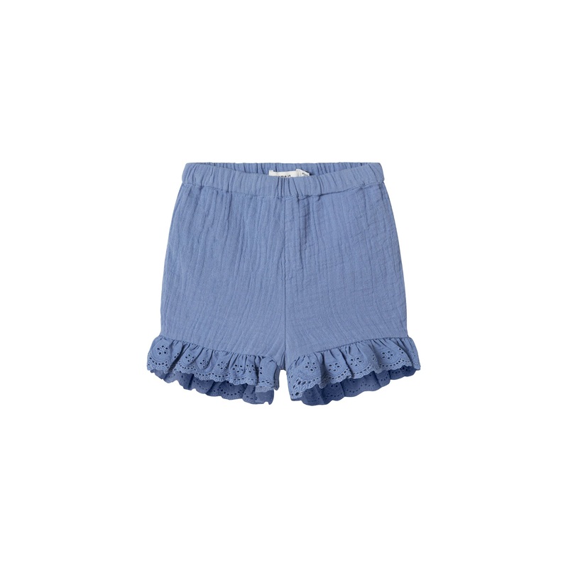 Frill Shorts