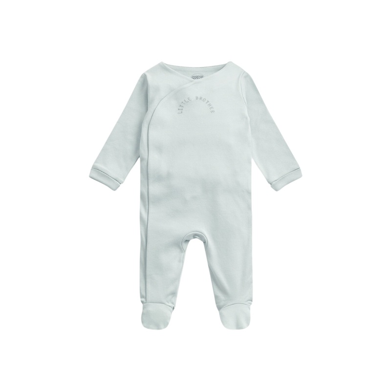 Little Brother All In One