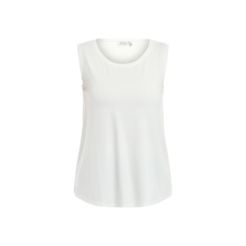 MaElisa Sleeveless Top