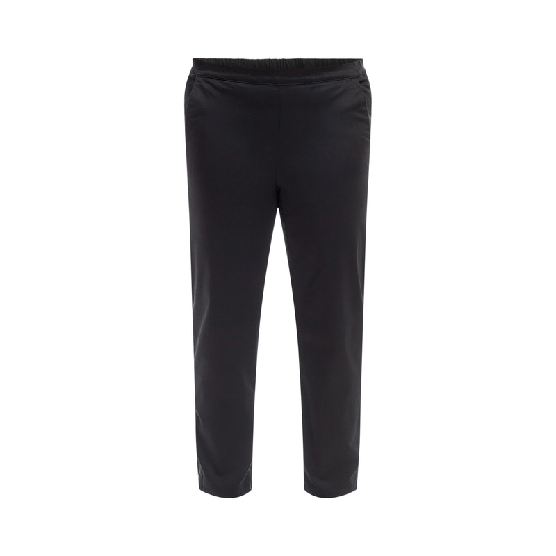 MaPadme Solid Chino Trousers