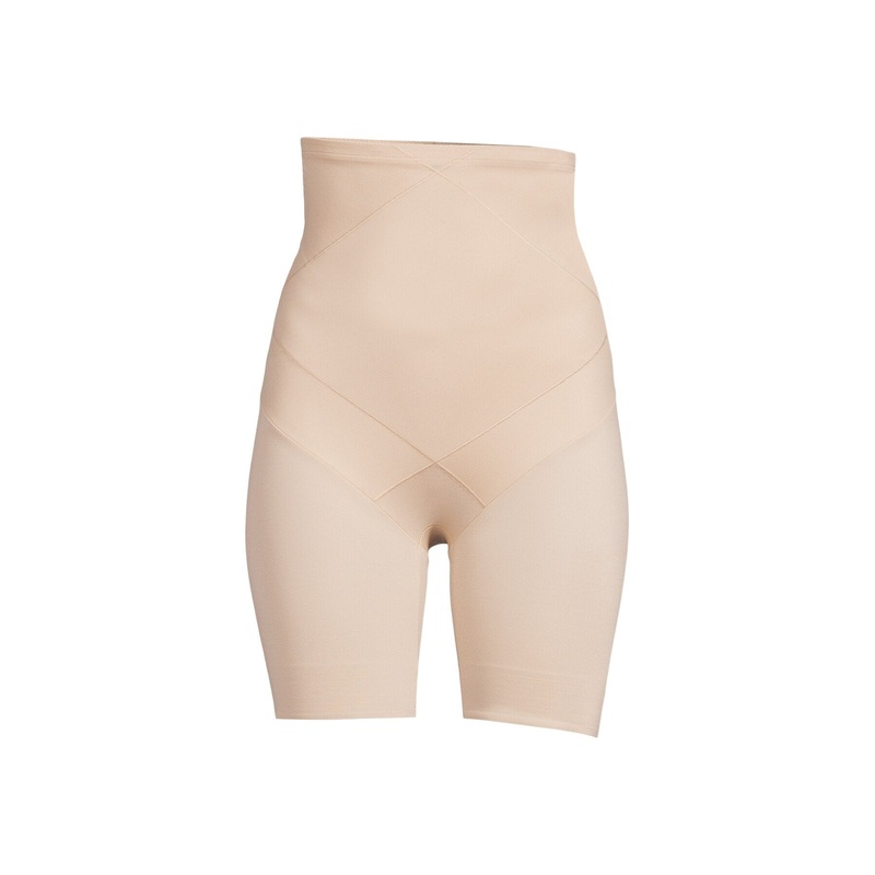 Miraclesuit High Waist Thigh Slimmer