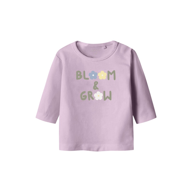 Nbf Tays Longsleeve Top