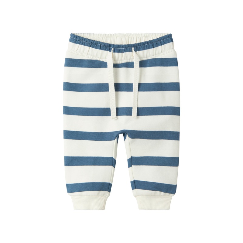 Organic Cotton Trousers