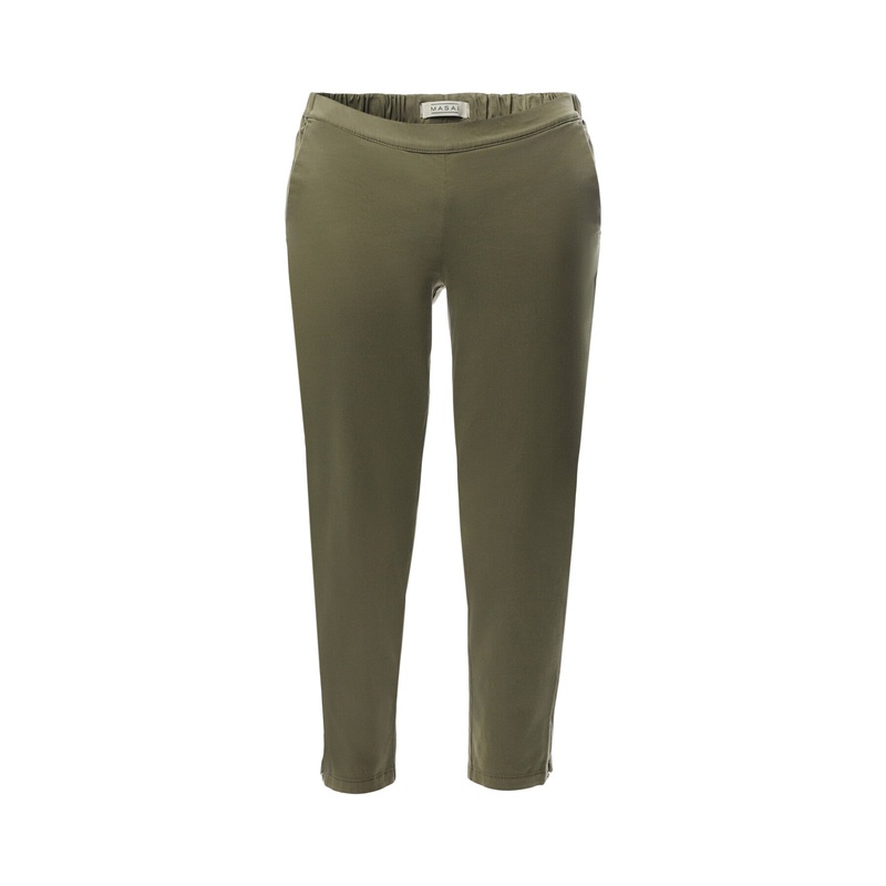 Padme Slim Leg Trousers