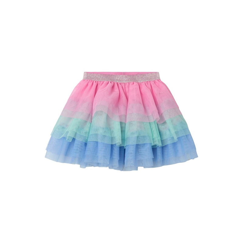 Prink Frosting Tulle Skirt