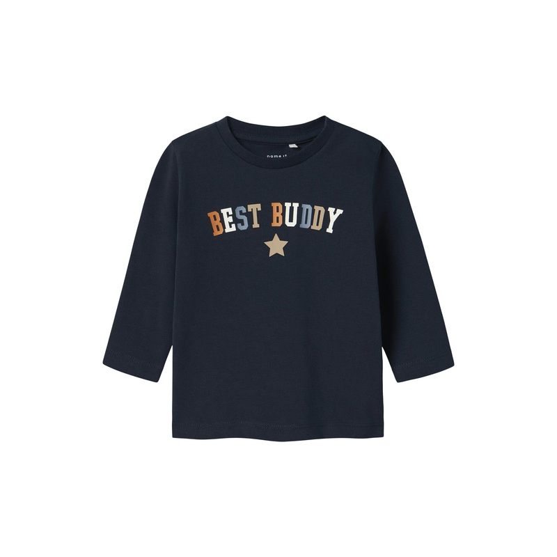 Raul Long Sleeve Top