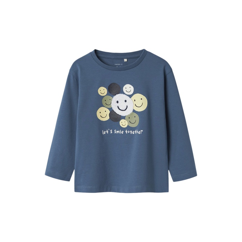 Shine Long Sleeve Top