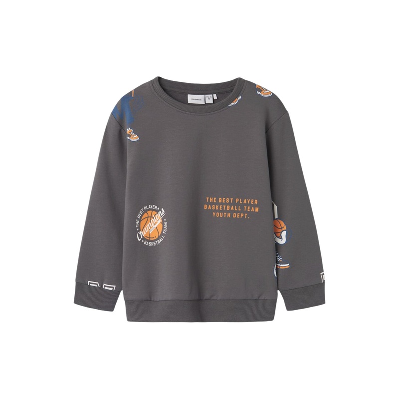 Tage Regular Sweat Shirt