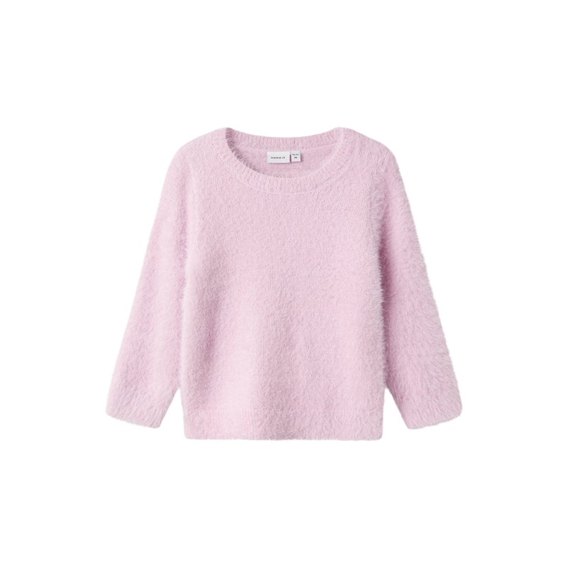 Tallie Longsleeve Knit