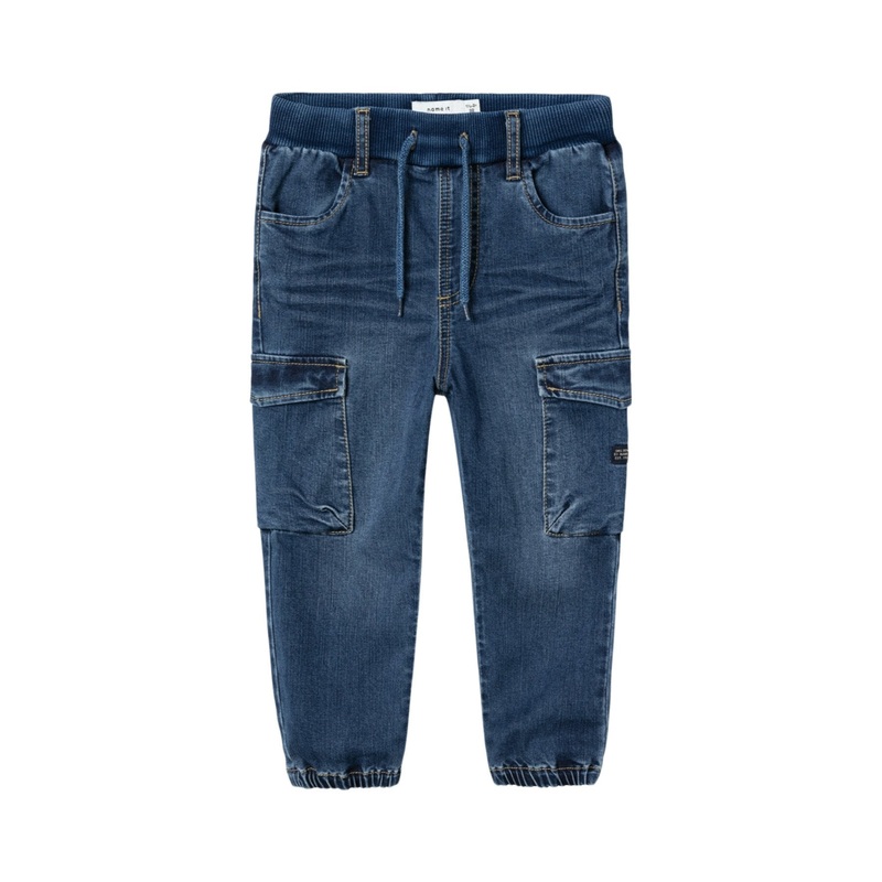 Baggy Cargo Jeans