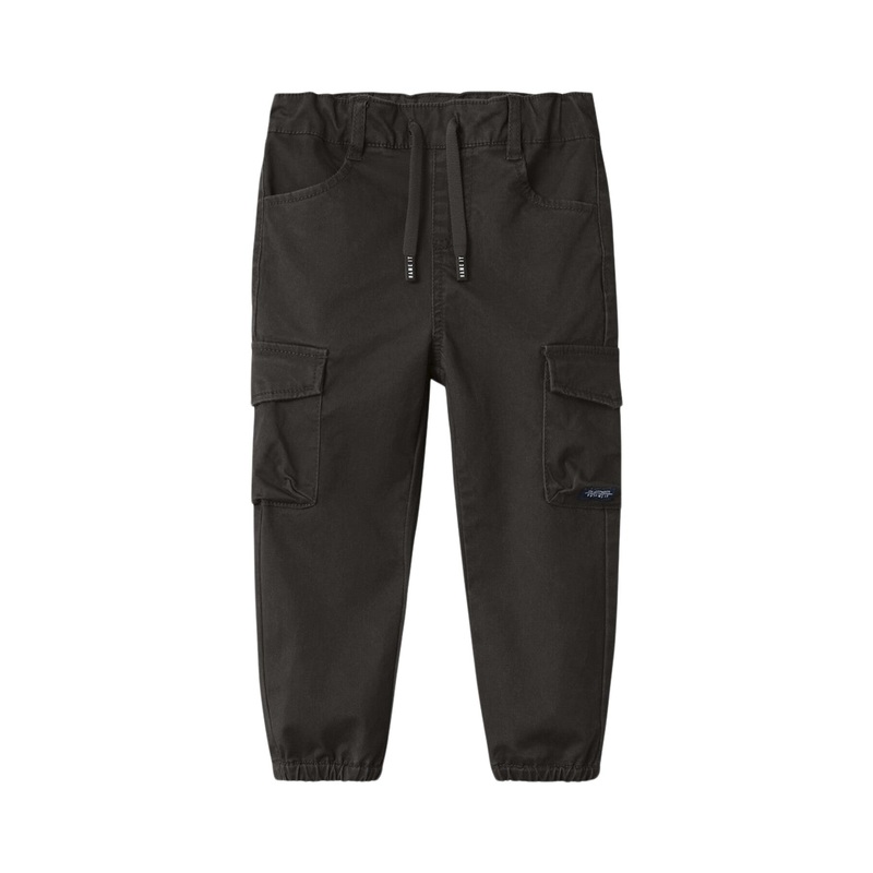Cargo Trousers