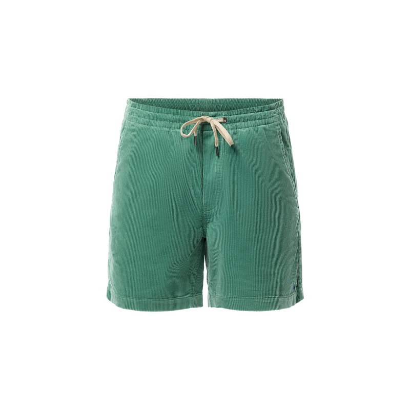 Corduroy Prepster Shorts
