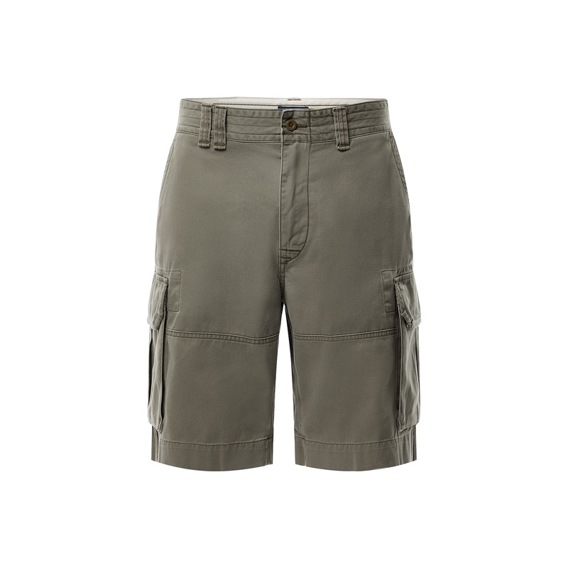 Gellar Cargo Shorts
