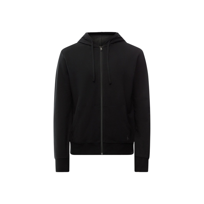 L/S Hoodie-Lounge-Top