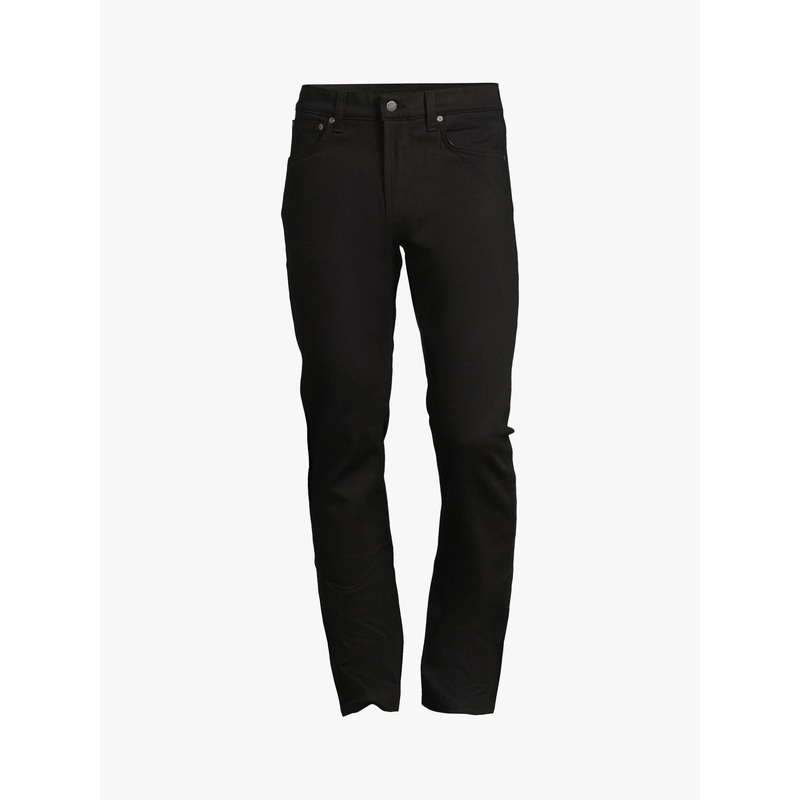 Lean Dean Dry Ever Black Slim Jeans