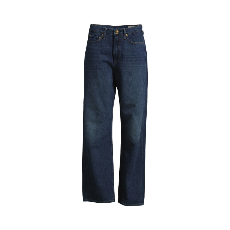 Logan Straight Jeans