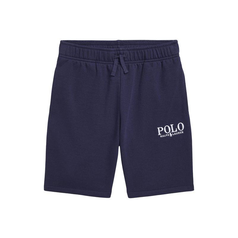 Logo French Terry Short