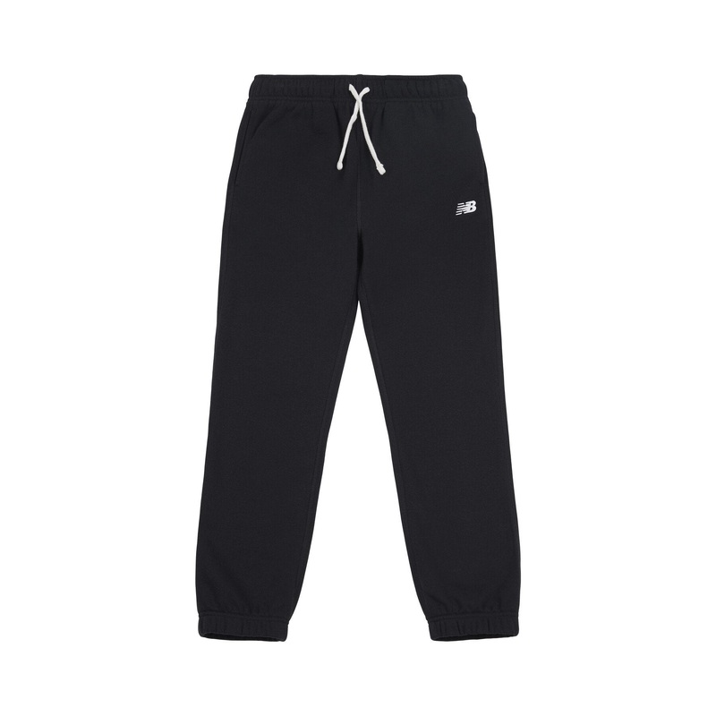 New Balance French Terry Small Logo Jogger