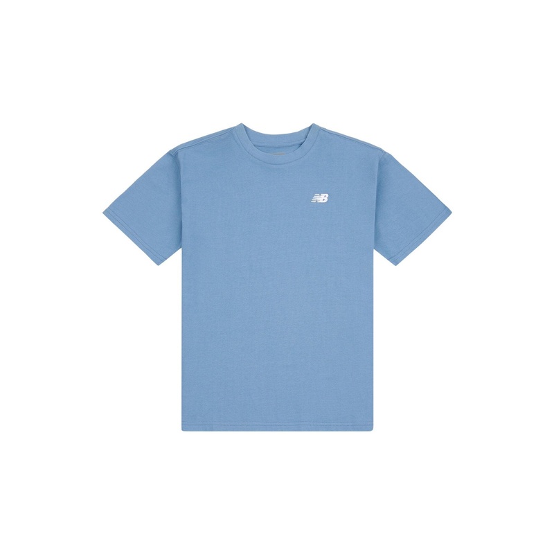 New Balance Jersey Small Logo Tee