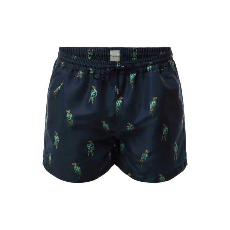 Parrots Swim Shorts