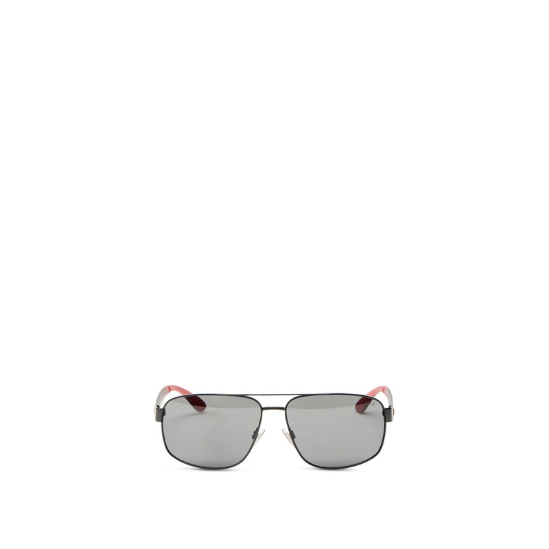 PH3112 Pony and Stripe Pilot sunglasses