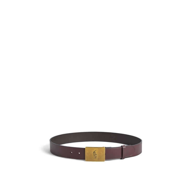 Pp Plaque Belt-Casual-Medium