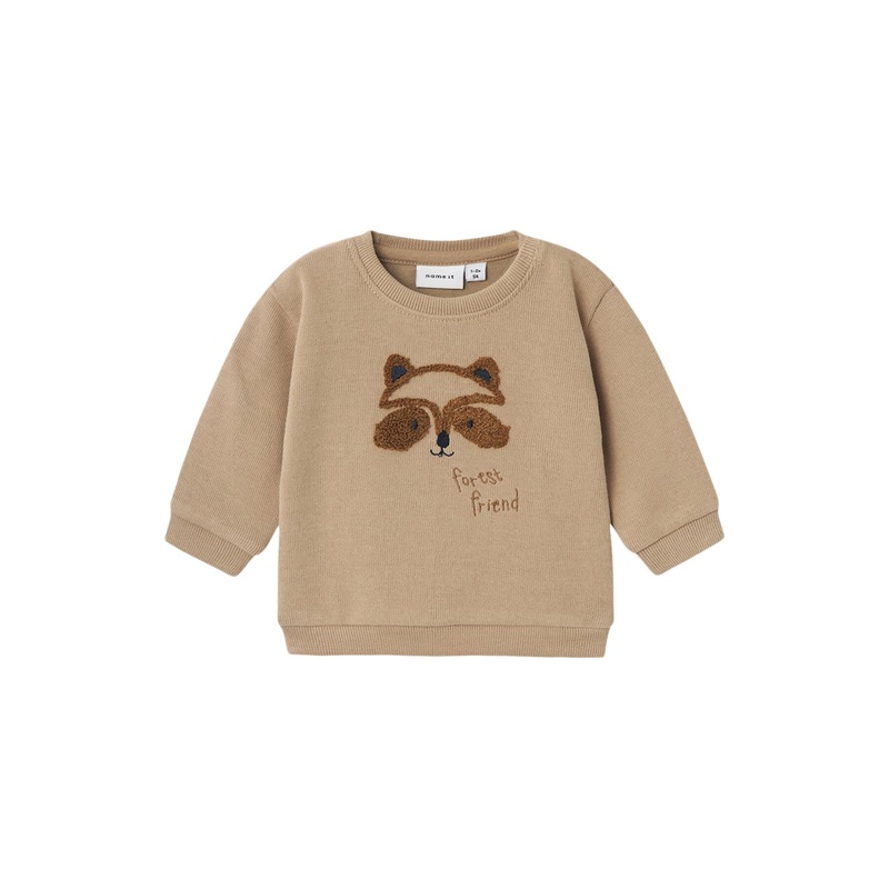 Salt Longsleeve Sweat