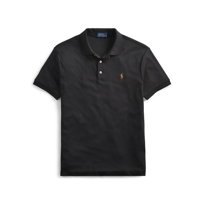 Slim Fit Polo Shirt