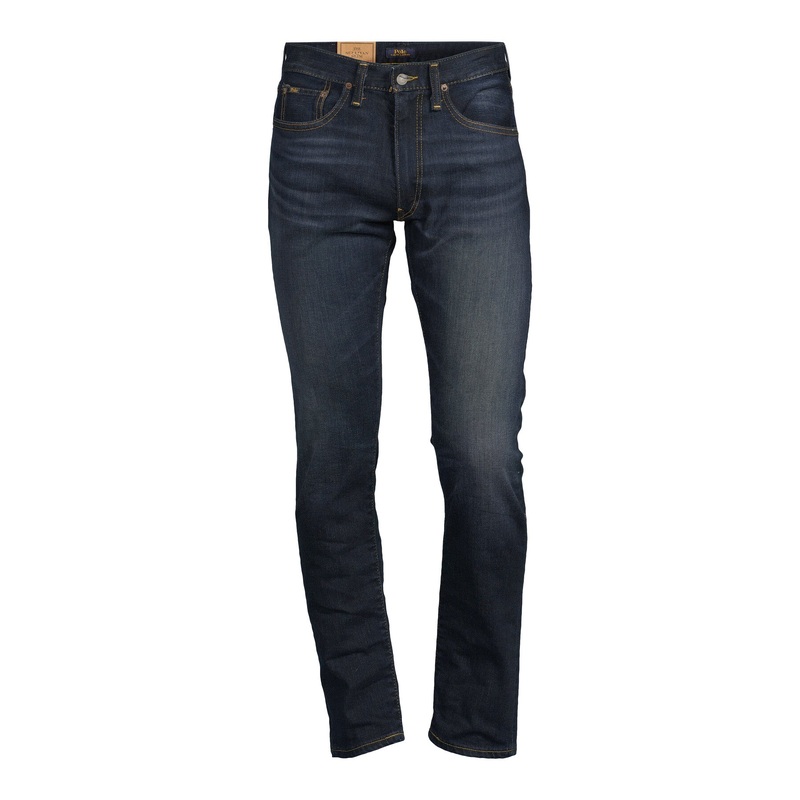 Sulivan Slim Fit Jeans