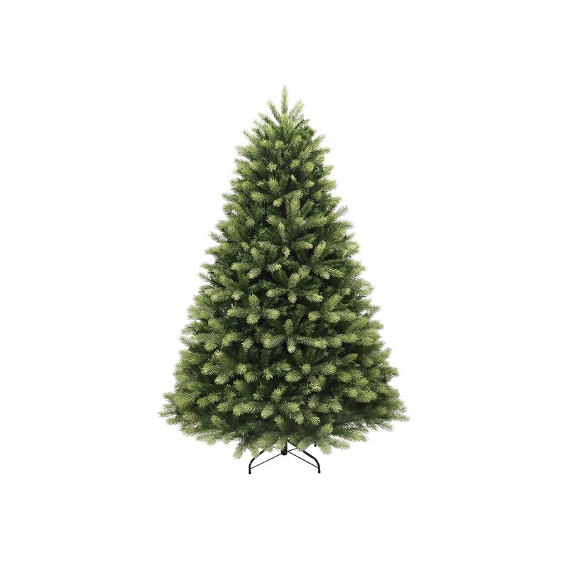 Surrey Fir Hinged Green