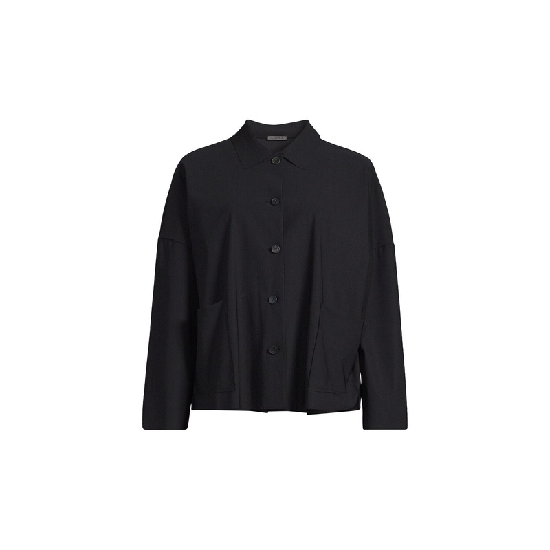 Techno-Stretch Jacket