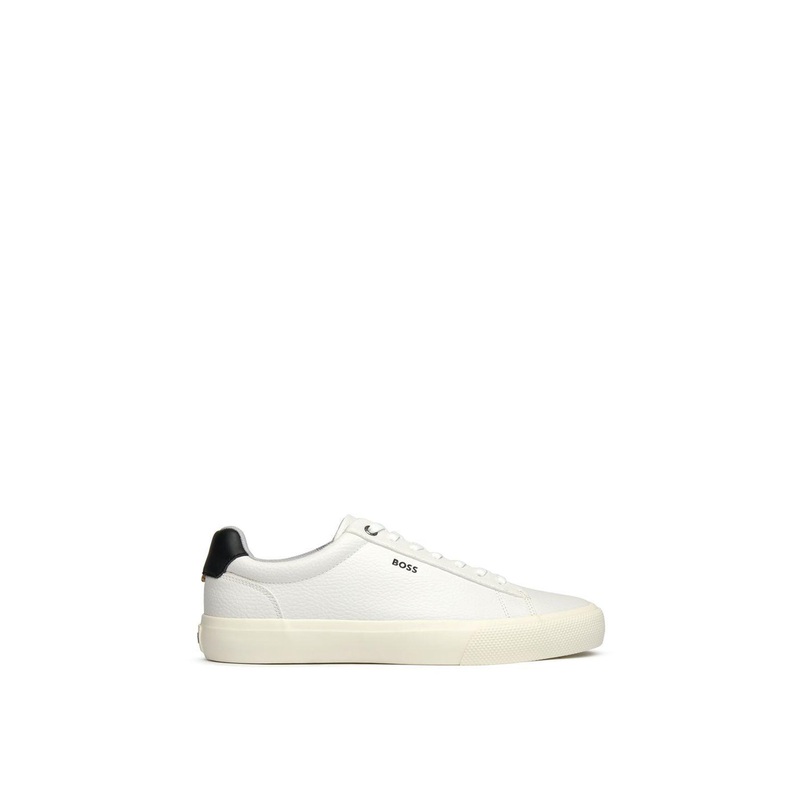 Aiden Trainers White