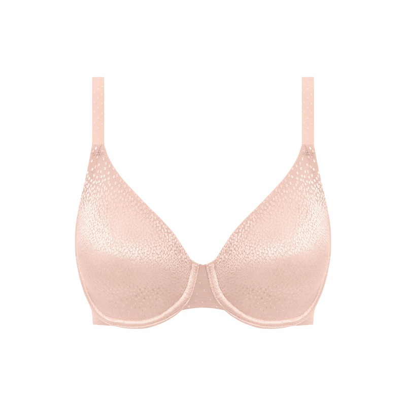 Back Appeal Underwire Bra