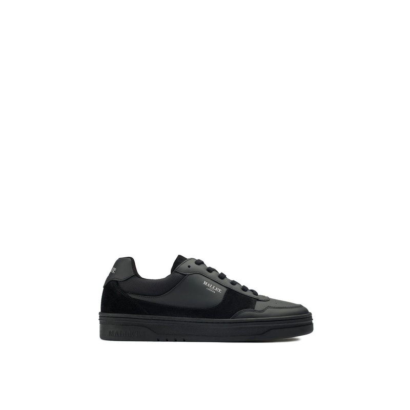 Bennet Trainers Black