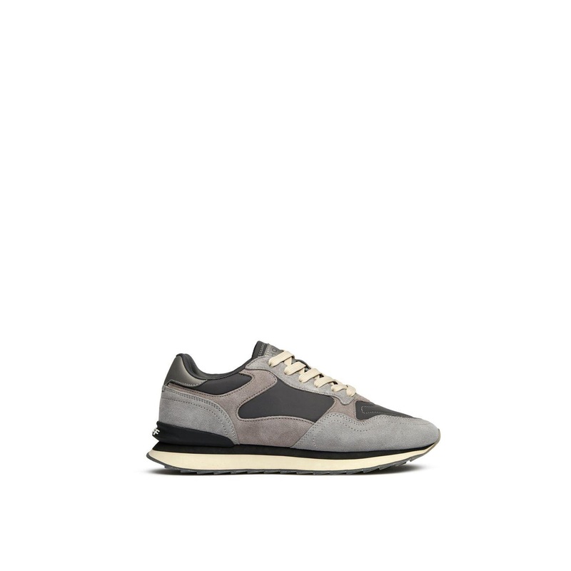 Berlin Trainers Grey