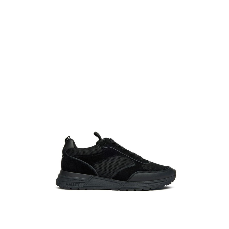 Bethnal Trainers Black