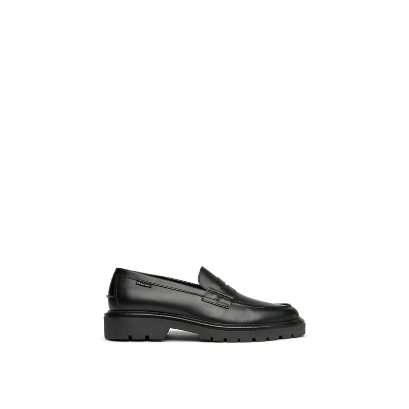 Bolzano Shoes Black