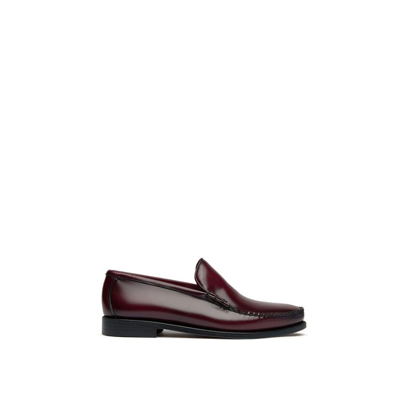 Cobra Venetian Shoes Wine