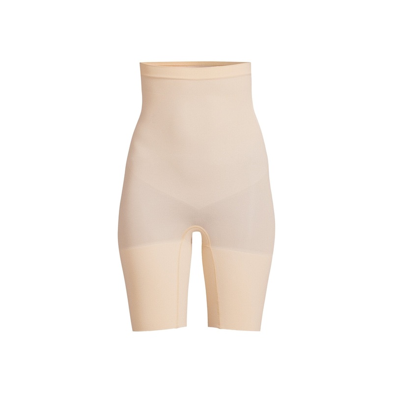 Everyday Shaping High Waisted Short