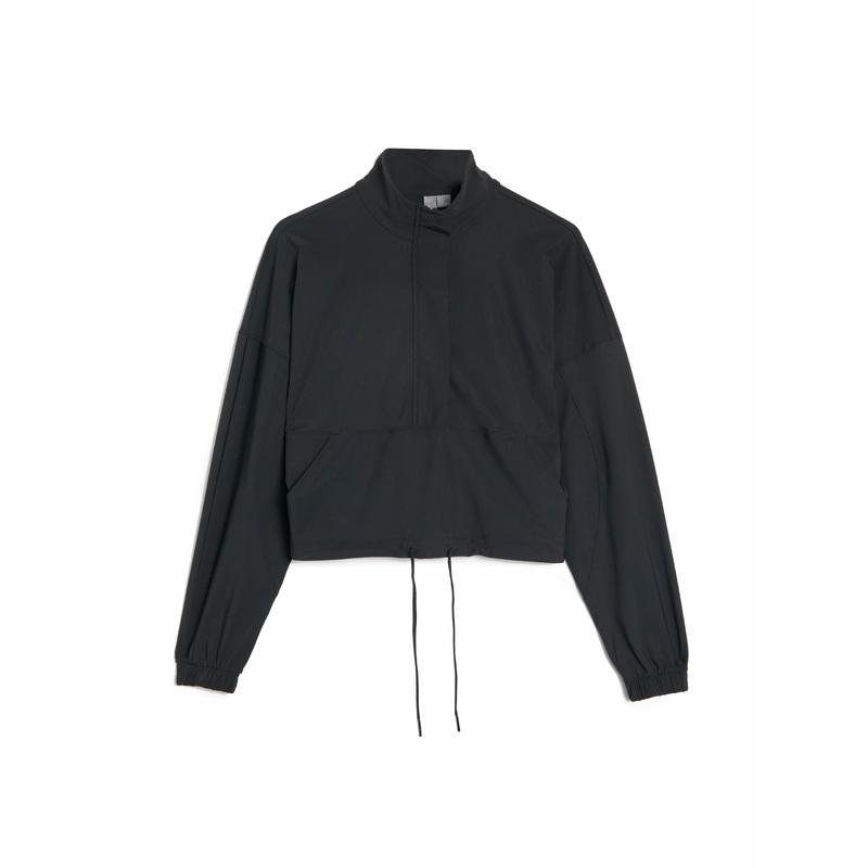 Explorer Half Zip Midlayer Sweatshirt