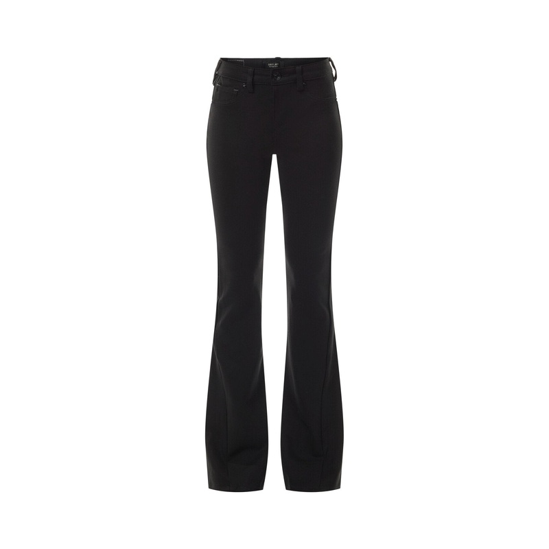 Joey Flare Ponte Leggings