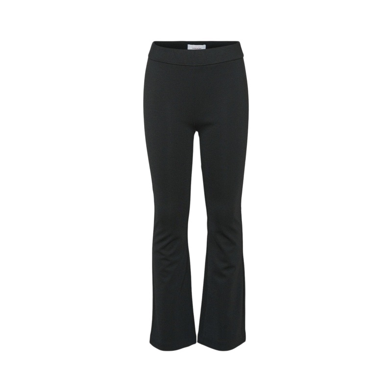 Luccakamma Mid Waist Trousers