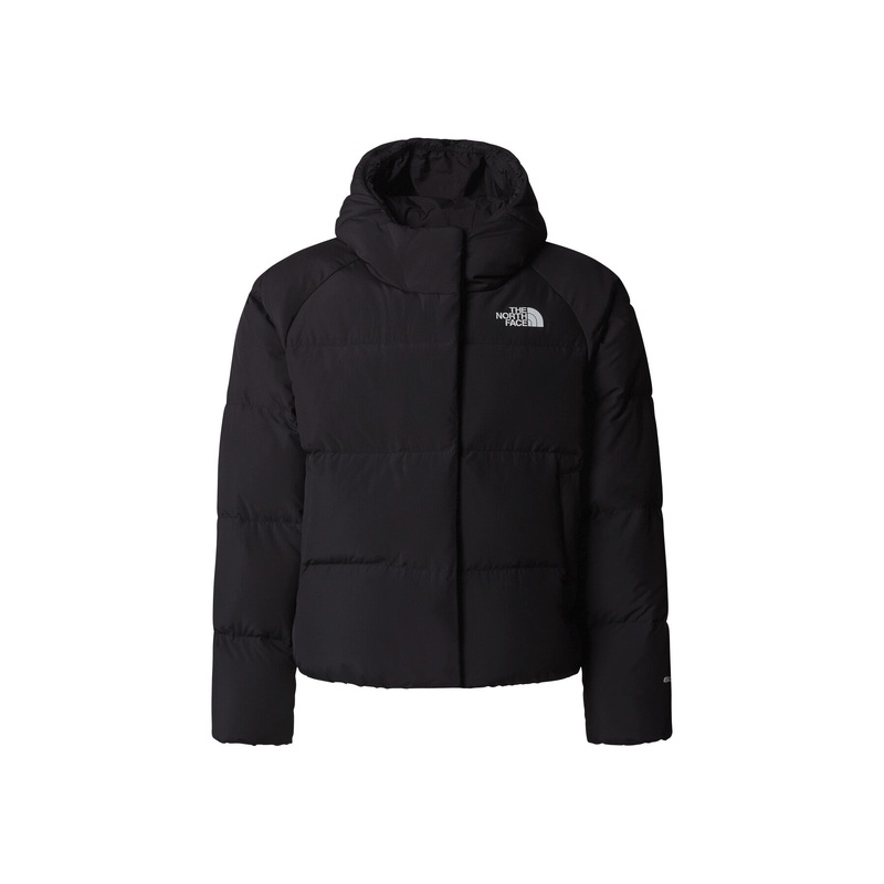 North Down Hooded Jacket