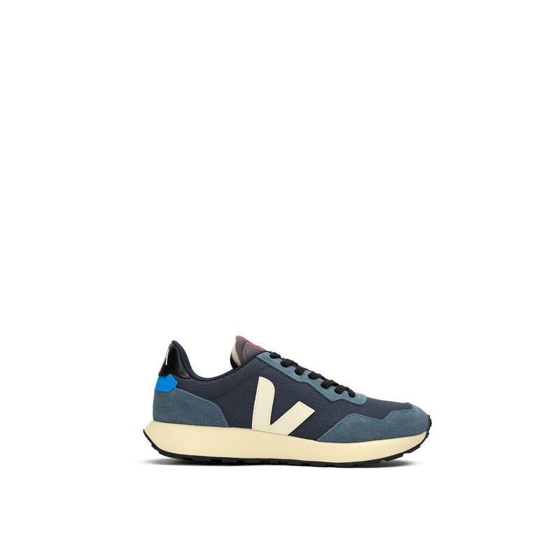 Paulista Alveomesh Trainers Blue