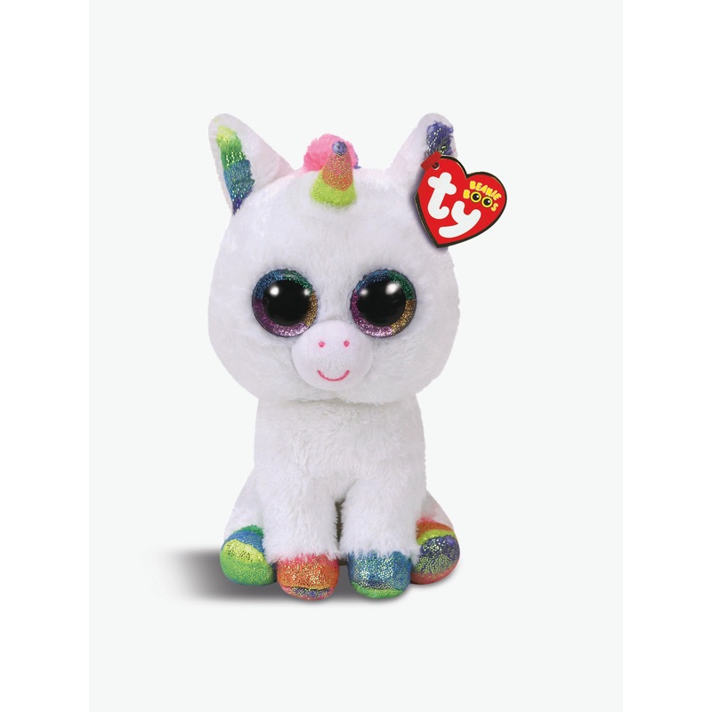 Pixy Unicorn Boo Medium