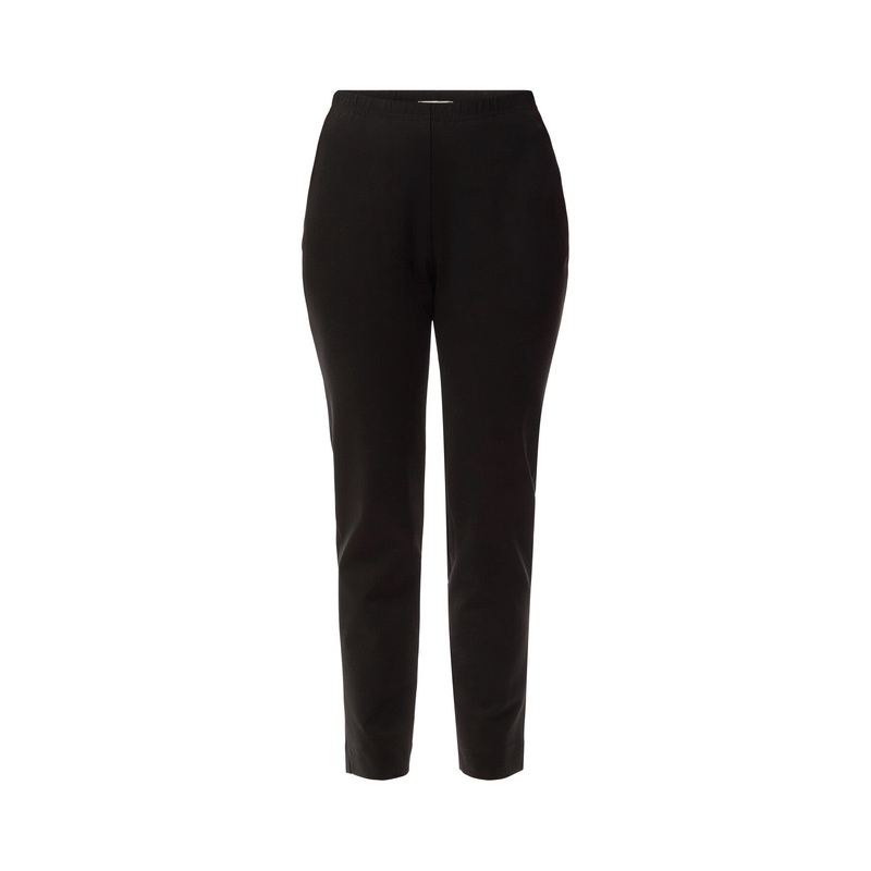 Ponte Slim Trouser
