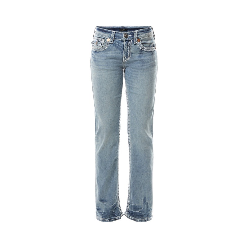 Ricki Super QT Relaxed Jean