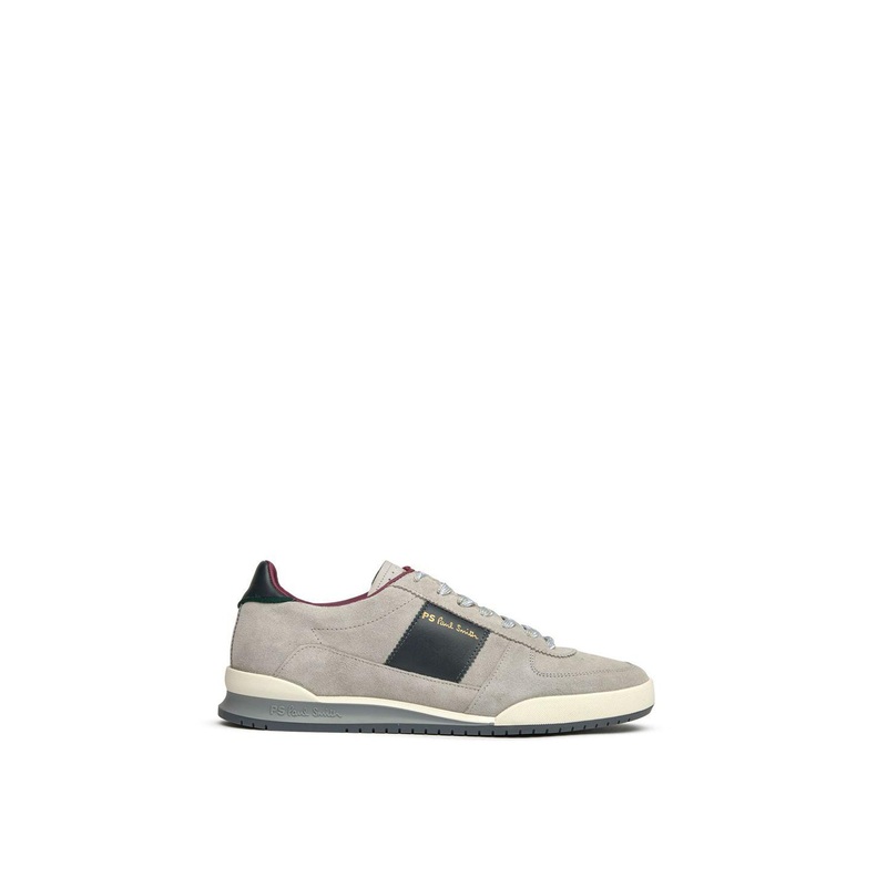 Rye Trainers Grey