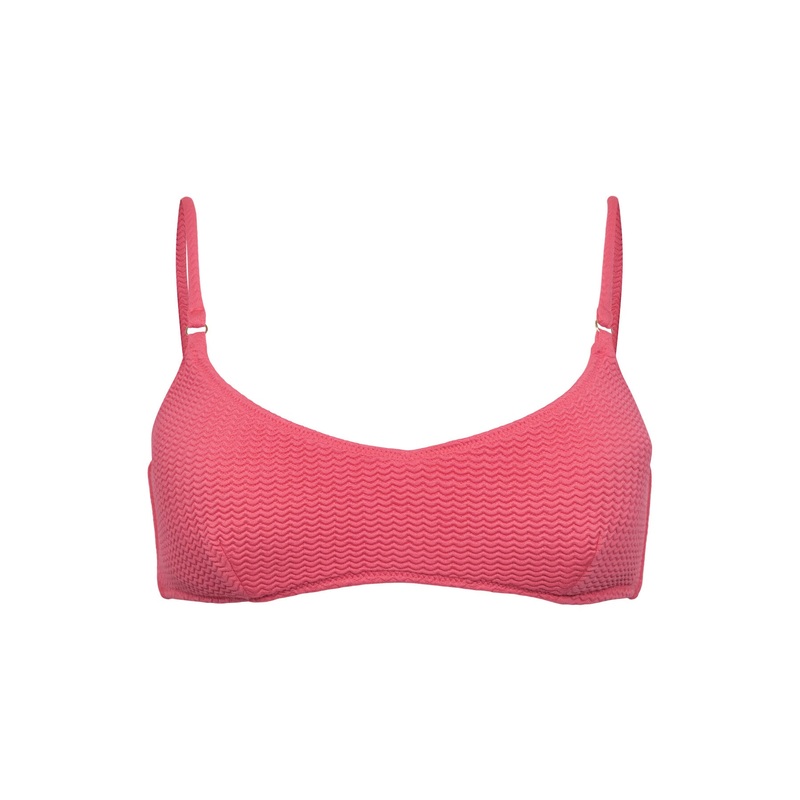 Sea Dive Bralette Bikini Top